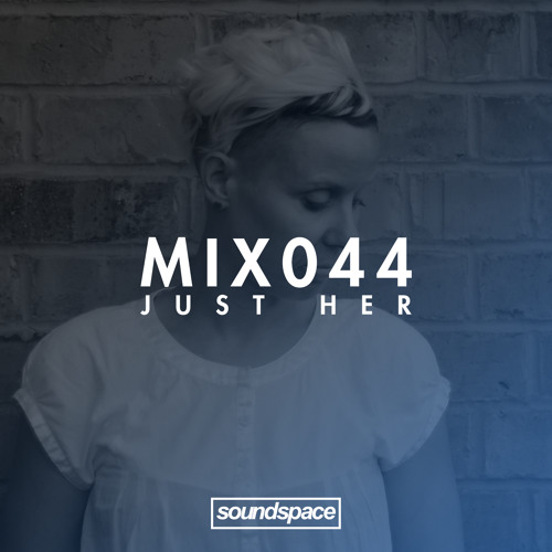 MIX044 - Just Her