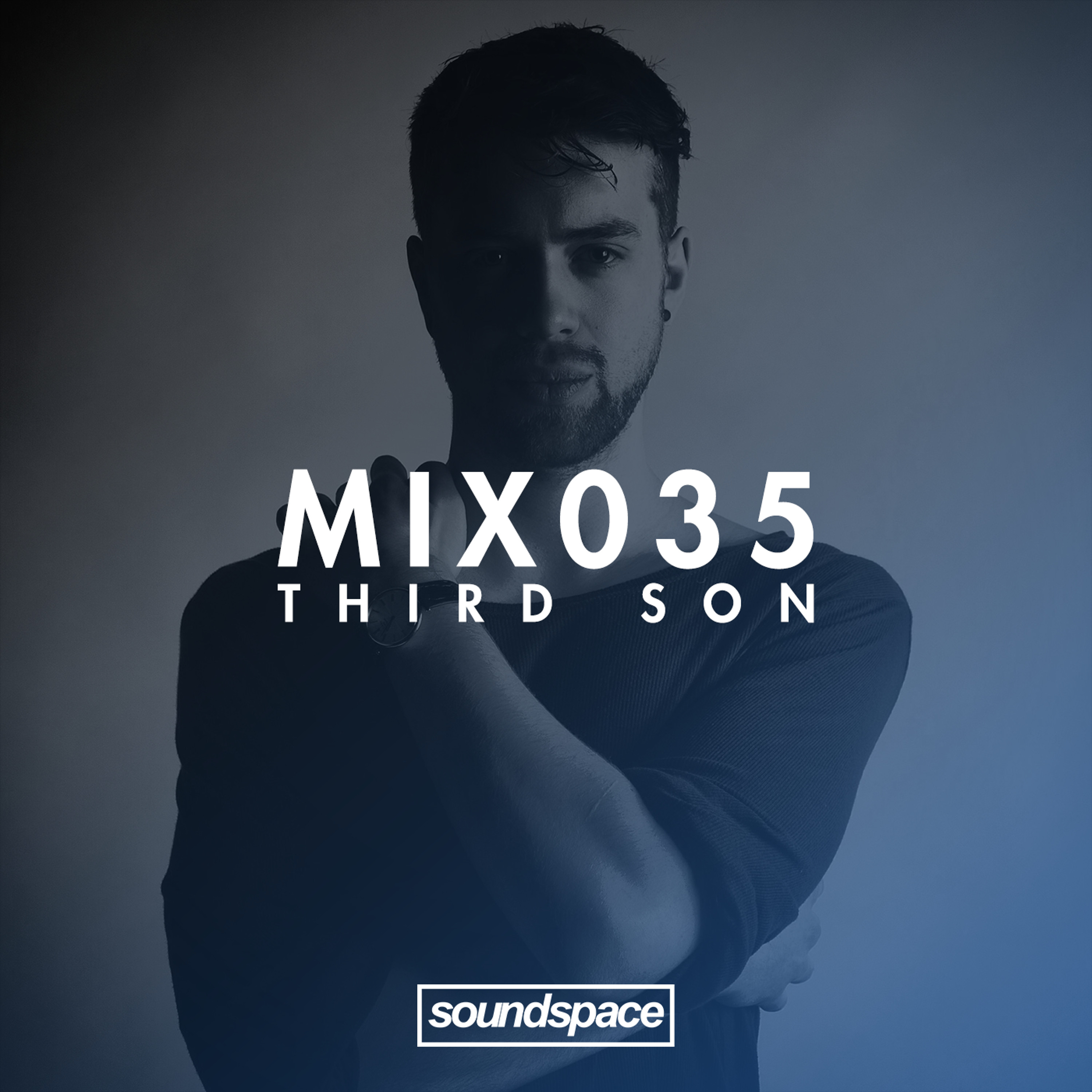 MIX035 - Third Son