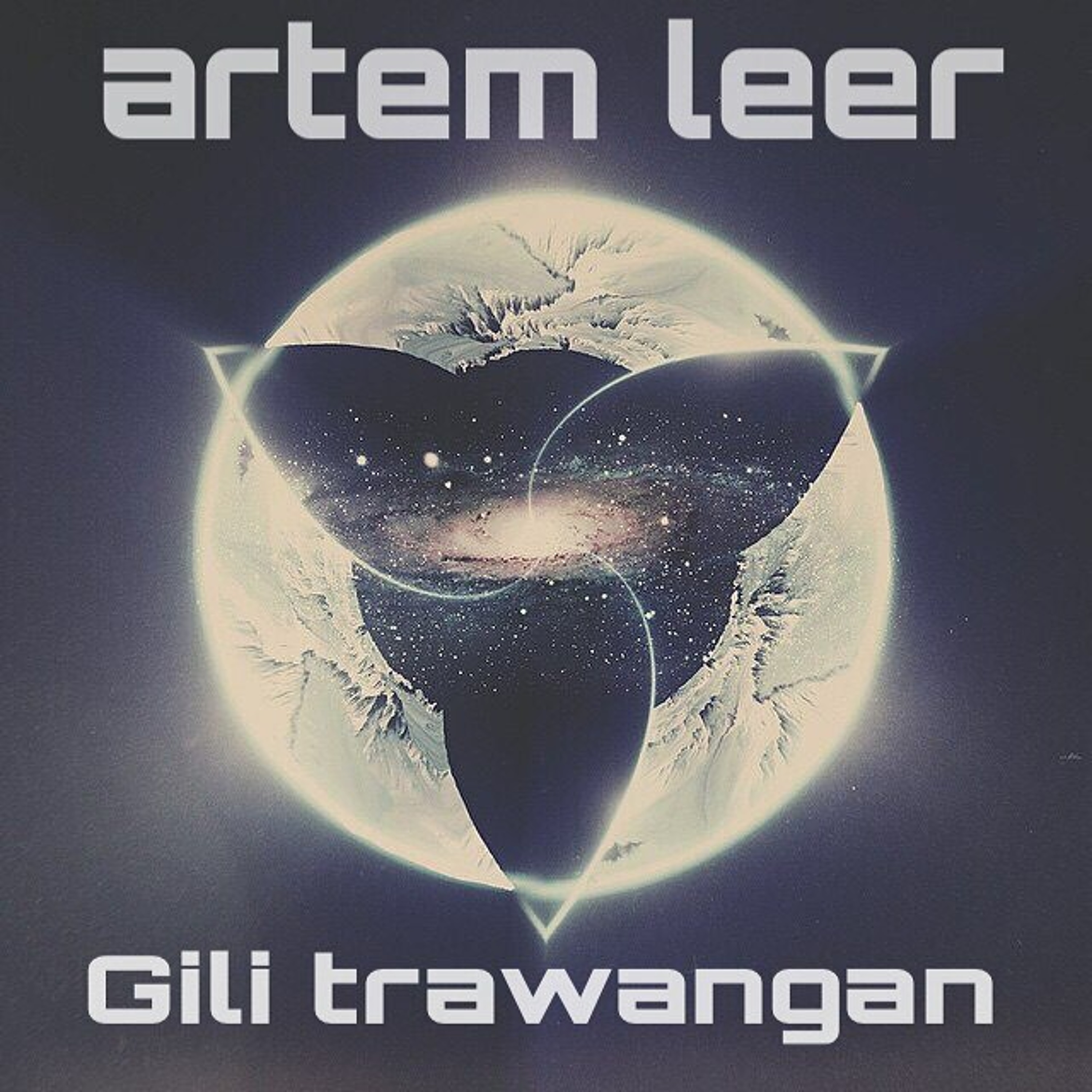 Artem Leer - Gili Trawangan (preview) episode artwork