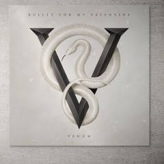 Bullet For My Valentine - You Want a Battle? (Here's a War) Full Instrumental