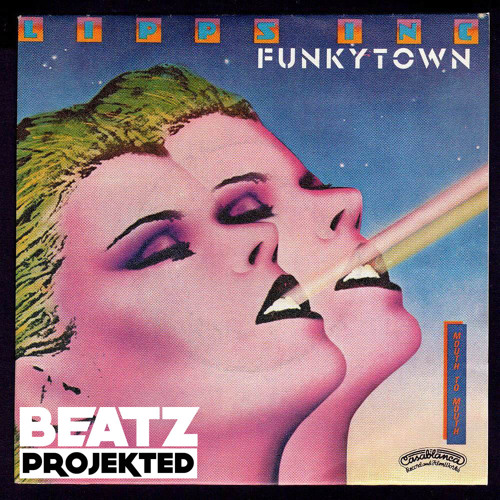 Funky Town (Beatz Projekted Bootleg Remix) - Lipps, Inc. "FREE DOWNLOAD!"