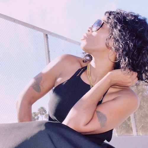 Ms.Toi-Right Before My Eyes Produced by Da Juggernaut