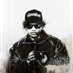 EAZY E'S BLOODLINE - featuring B-REAL