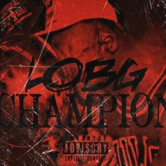 LOBG - CHAMPIONS (MASTERED)