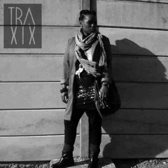 Sista Zukie - Awareness (TRAXIX Remix)