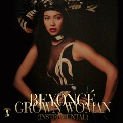 Beyoncé - Grown Woman (Live Extended Version) [Instrumental]