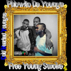 Phlowito Da Youngn - Skinny Bitch Killa [feat. CeeJay Da Youngn]