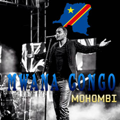 Mohombi - Mwana Congo (Live)(FJ-Pro)