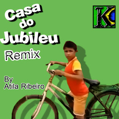 onde é a Casa do Jubileu? (remix)