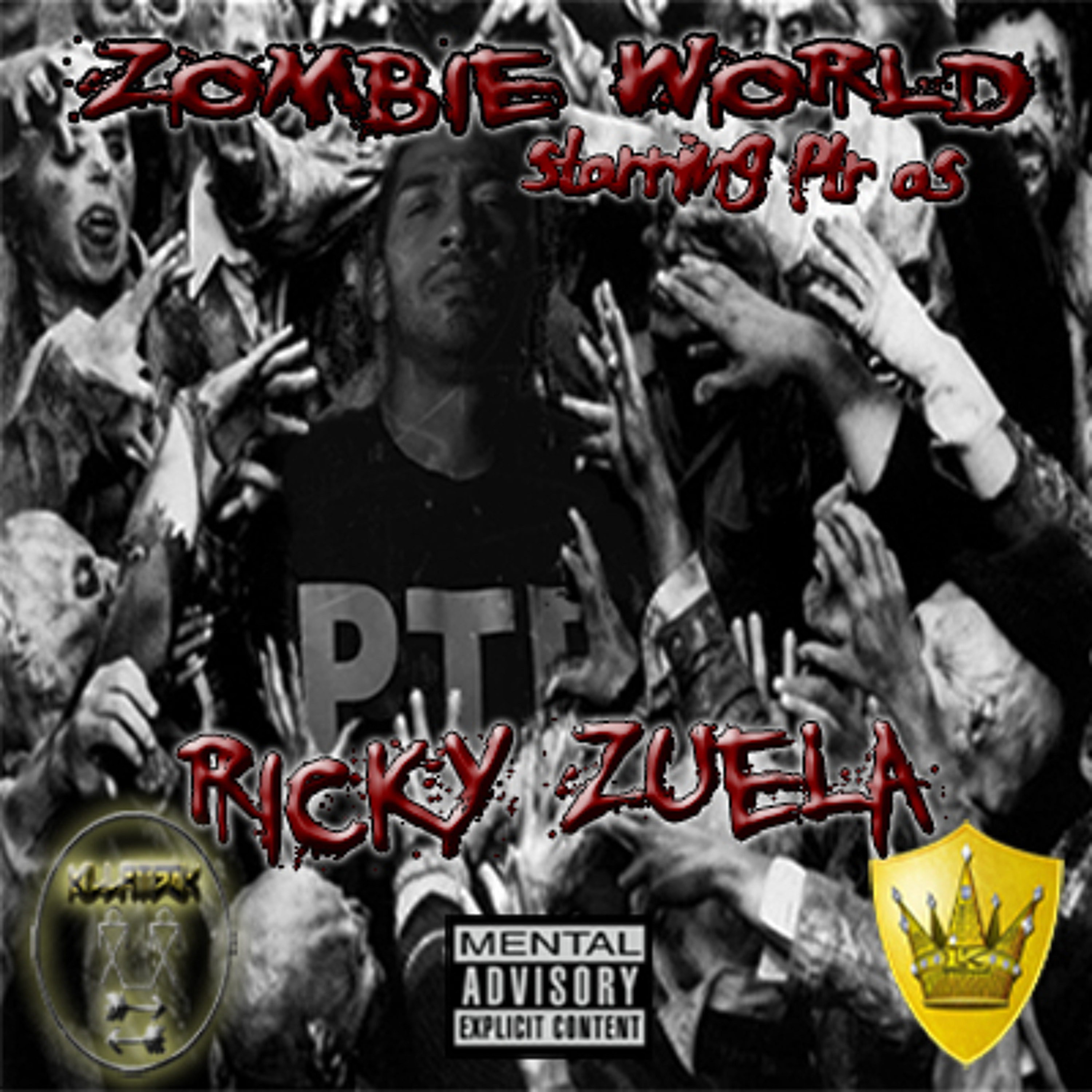 Whatchu Gon Do episode artwork