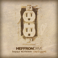 Passing Time Heffron Drive Ft Logan Henderson