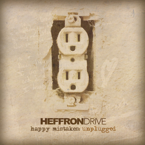 Passing Time Heffron Drive Ft Logan Henderson