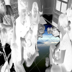 Sugar Crash Orchestra : June 2015 : Sleman, Jogjakarta, Java