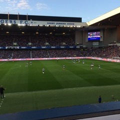 Jack Baird post match