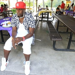 MightyMike Ricketts (Blood Bath) hot 2015.L