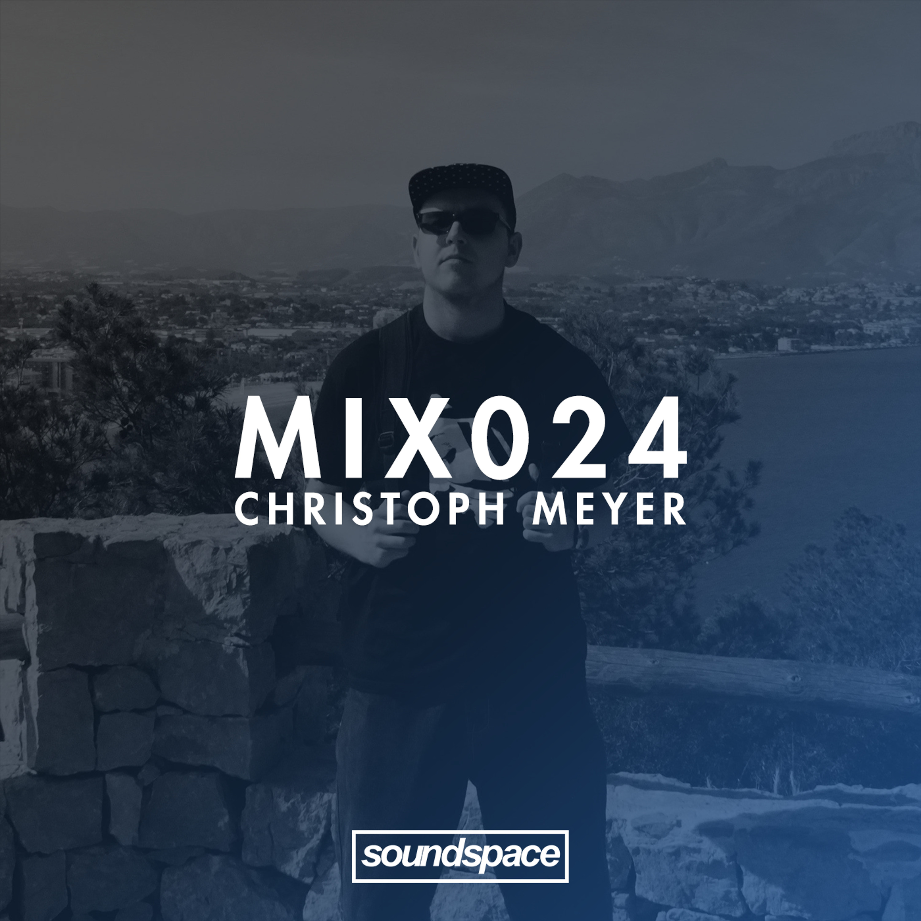 MIX024 - Christoph Meyer
