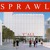 Artwork for Atlanta's Sprawl! at the High Museum