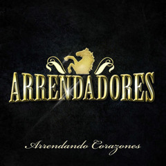 Me Enamore De Un Angel - Arrendadores (2015)