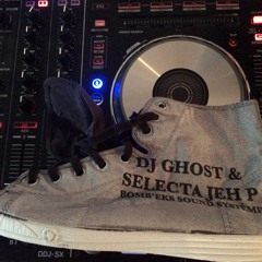 Bang La Decks - Zouka (Selecta Jeh P Edit) 100 Bpm Ext