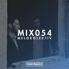 MIX054 - Melokolektiv