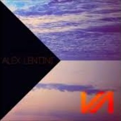 Alex Lentini - Boreal