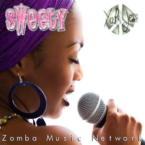 Yali Jess: Sweety (Soul Zouk)