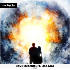 Dave Emanuel - Heaven ft. Lisa May (Jameston Thieves Remix)