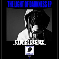 DARK MENTAL 004 "Experience"