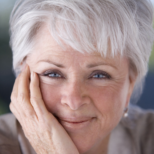 Interview: Parenting and The End of Blame—The Work of Byron Katie