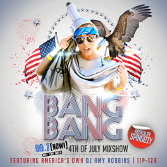BANG BANG | July 4th | Full MIx
