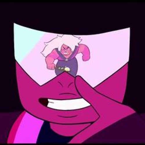 Stronger Than You -Steven Universe