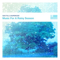 Gus Till & Supercozi - Walk On The Water (sample)