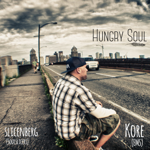 Kore (EMS)_Hungry Soul (prod. by Slicenberg)