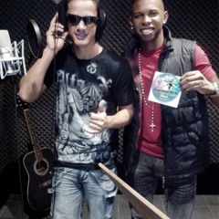 MC QUEBRETE - CABELINHO DO BENE DJ CHARLES CIDADE DEUS