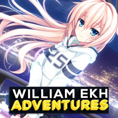 William Ekh - Adventures No Copyright Sounds [FREE DOWNLOAD] |  NCS PixlSpace
