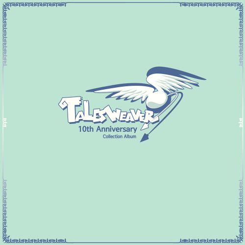Talesweaver - Not Ended Fantasy (2010 Mix)