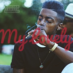 My Lovely(Produced ByTalenTed)
