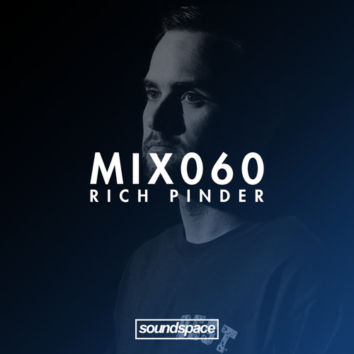 MIX060 - Rich Pinder