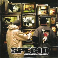 SPECIO -  Un Langage Abstrait (prod par KAREEM)