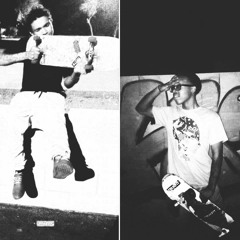 Last Min Trakk x Mezzy SRM x Rees RoZae SRM