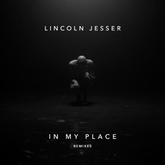 In My Place - The Remixes