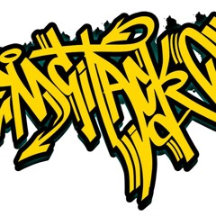 Muchos Me Critican-Emcitack(Prod.UnderClass By.Djtack)