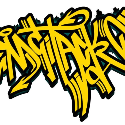 Muchos Me Critican-Emcitack(Prod.UnderClass By.Djtack)