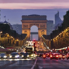 Joe Dassin - Champs Elysêes (Plextro's Electro Swing Edit)