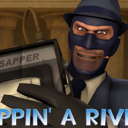 Sappin' A River