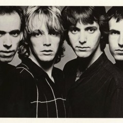 Hyperactive Live At Great Gildersleeves