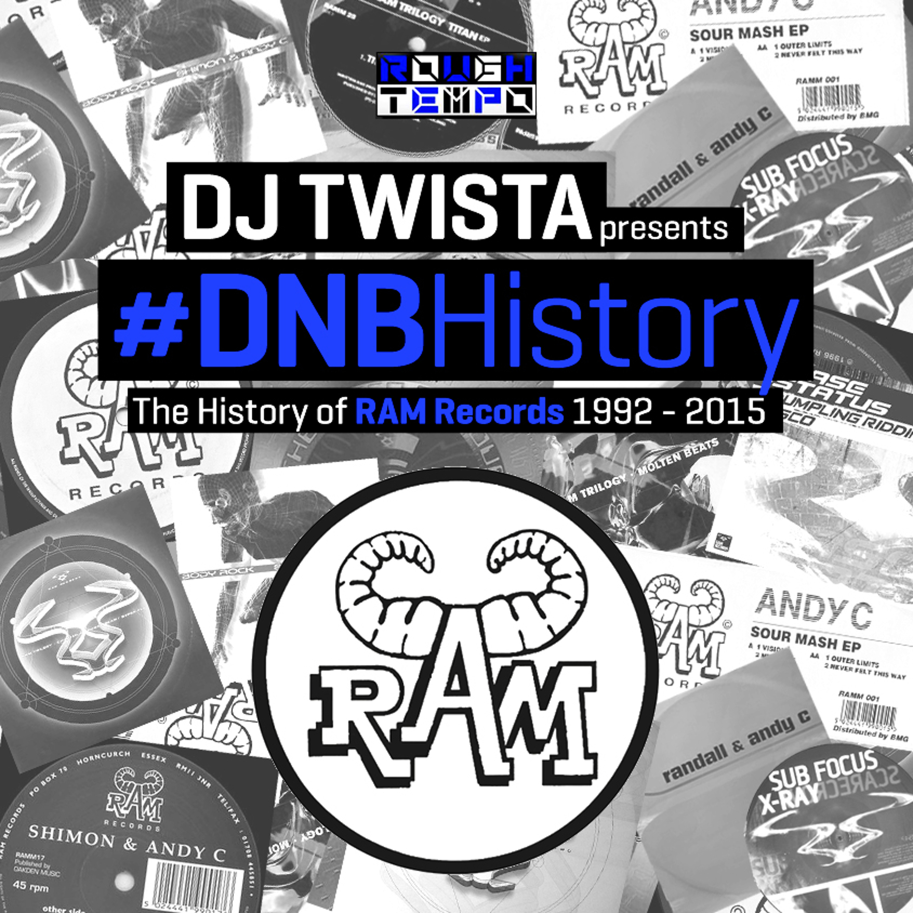 dj twista