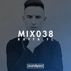 MIX038 - Raffa FL