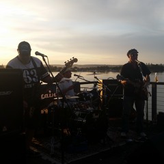 Mojo Workin' Live - Captain Black