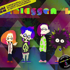 Splatoon - "Ink or Sink" - Squid Squad